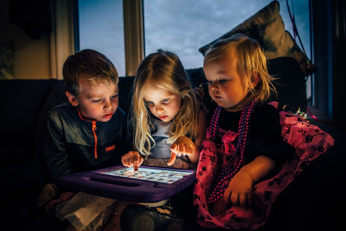 Educazione alla cittadinanza digitale: insegnare ai bambini la responsabilità online