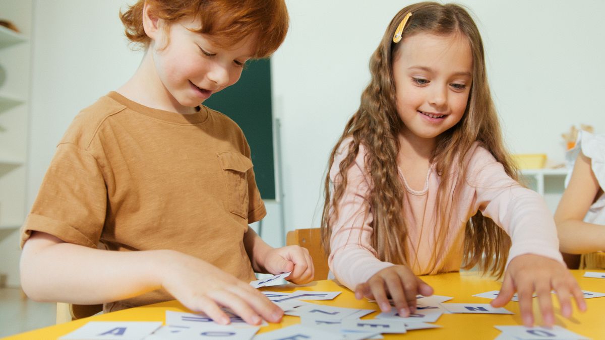 Is There a Best Age to Learn a Second Language?