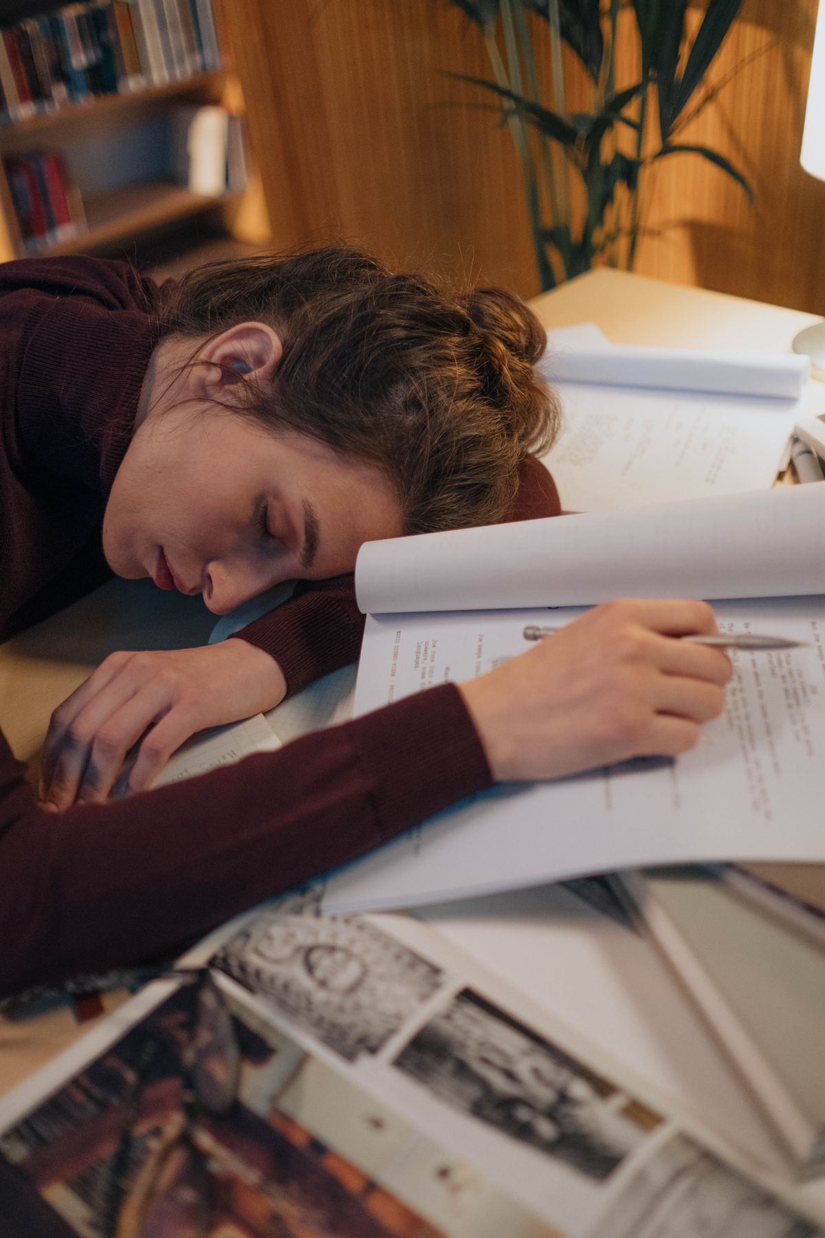 Öğrencilerde Motivasyon Kaybı: Tembellik mi, Başka Bir Şey mi?