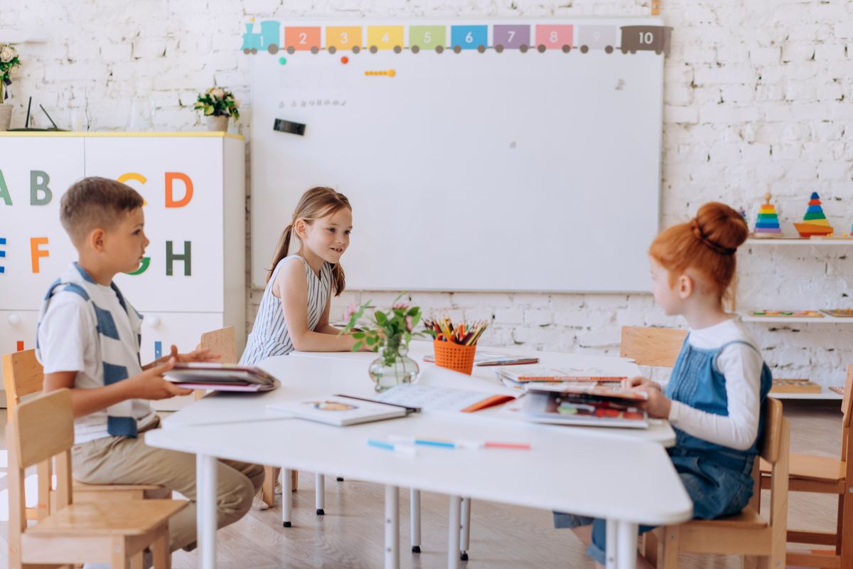 L'apprentissage par le jeu : la science d'apprendre en s'amusant