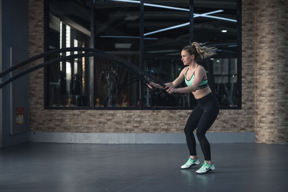 CrossFit Nedir? Bu Kadar Popüler Olmasının Nedenleri