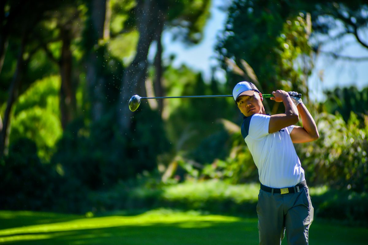 I benefici del golf per la salute e la mente
