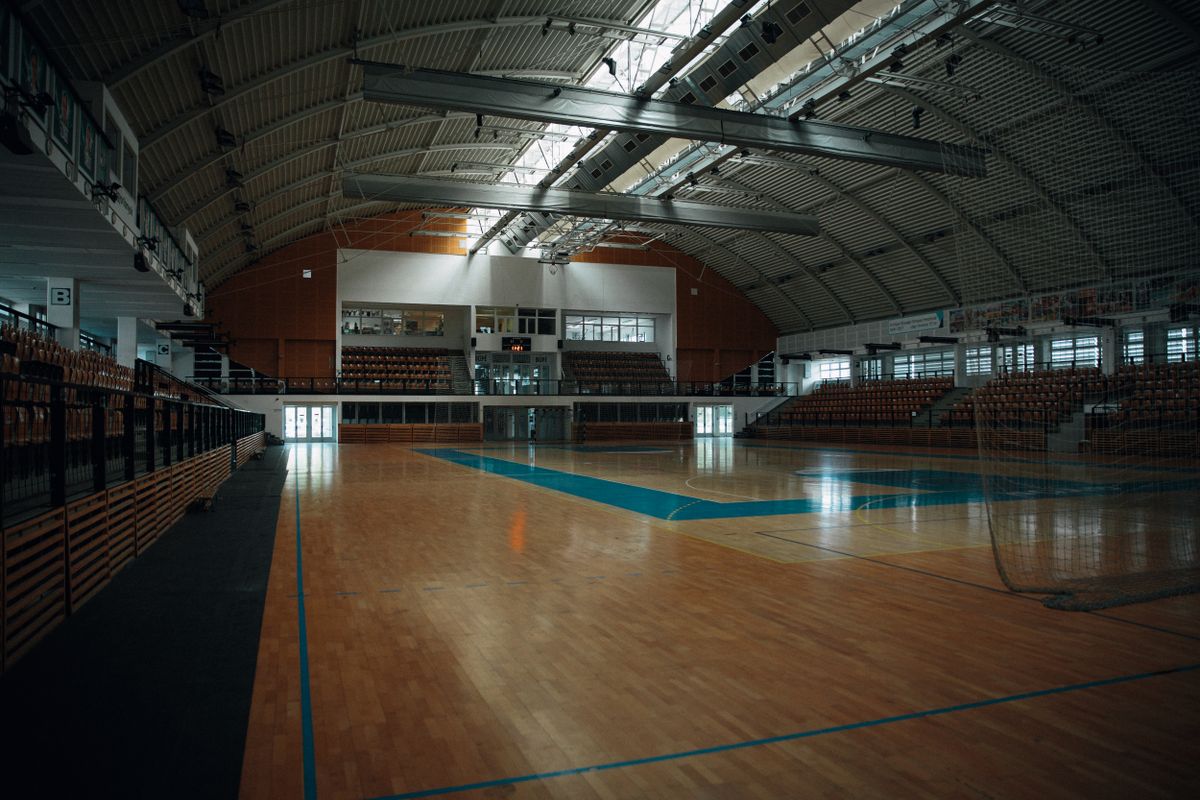 Hentbol Nedir? Avrupa'nın En Hızlı Salon Sporu