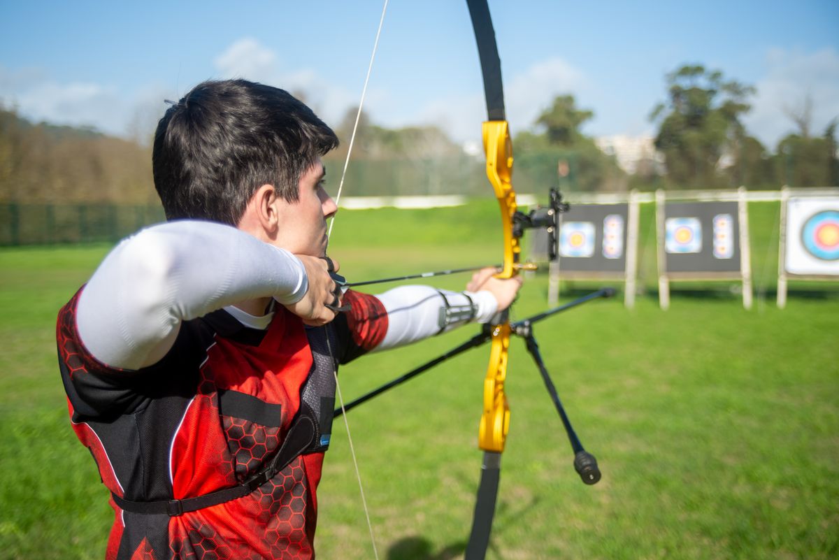 Okçuluk Sporunun Odaklanmaya ve Bedene Faydaları