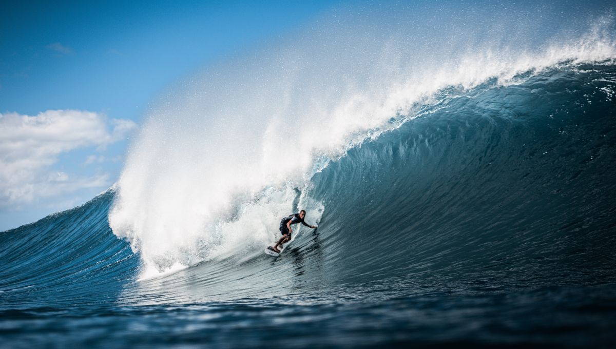 Surf Sporuna Başlangıç: Bilmeniz Gereken Her Şey