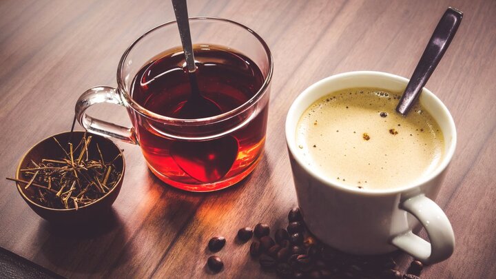 Çay ve Kahve İçmenin Sağlığa Faydaları