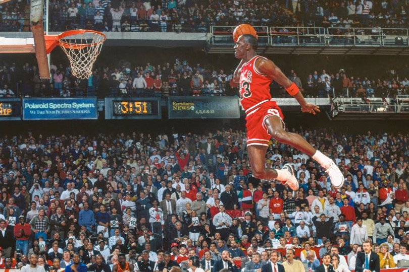 Top 5 NBA