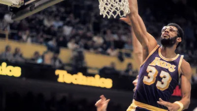 Top 5 NBA