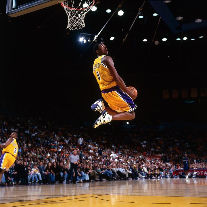 Top 5 NBA