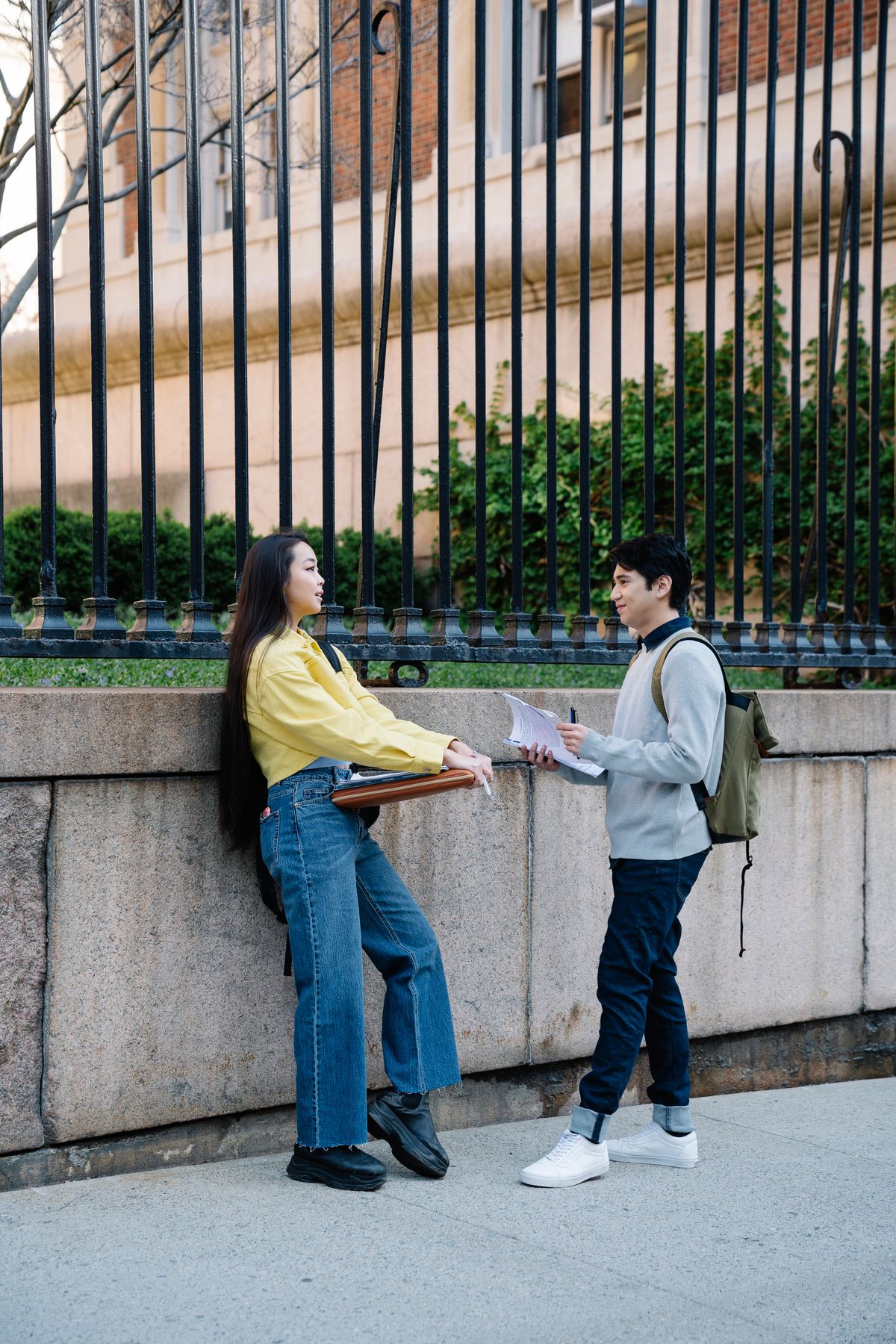 Active Listening: The Art of Truly Hearing Someone