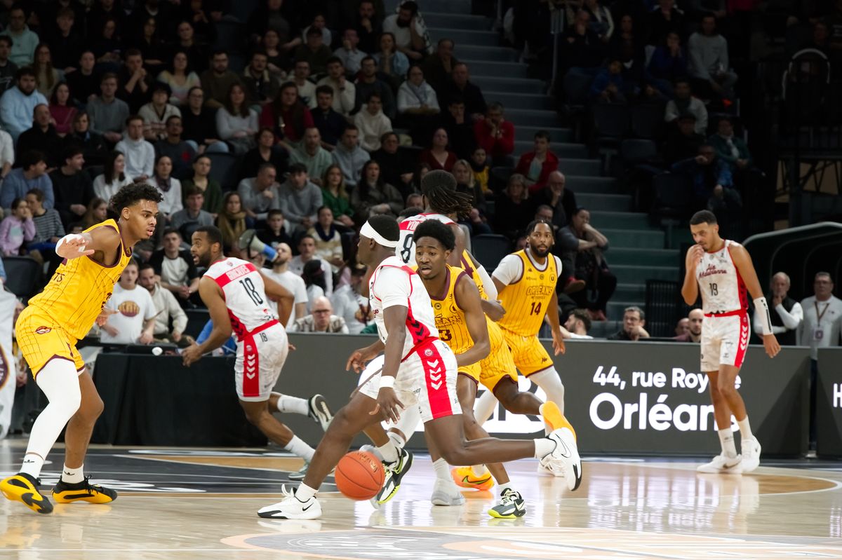 The Health and Mental Benefits of Basketball