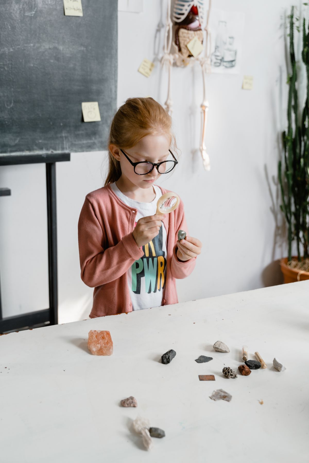 Come coltivare la curiosità nei bambini