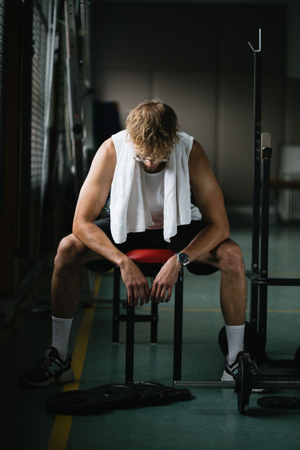 Comment faire face à la perte de motivation pour le sport