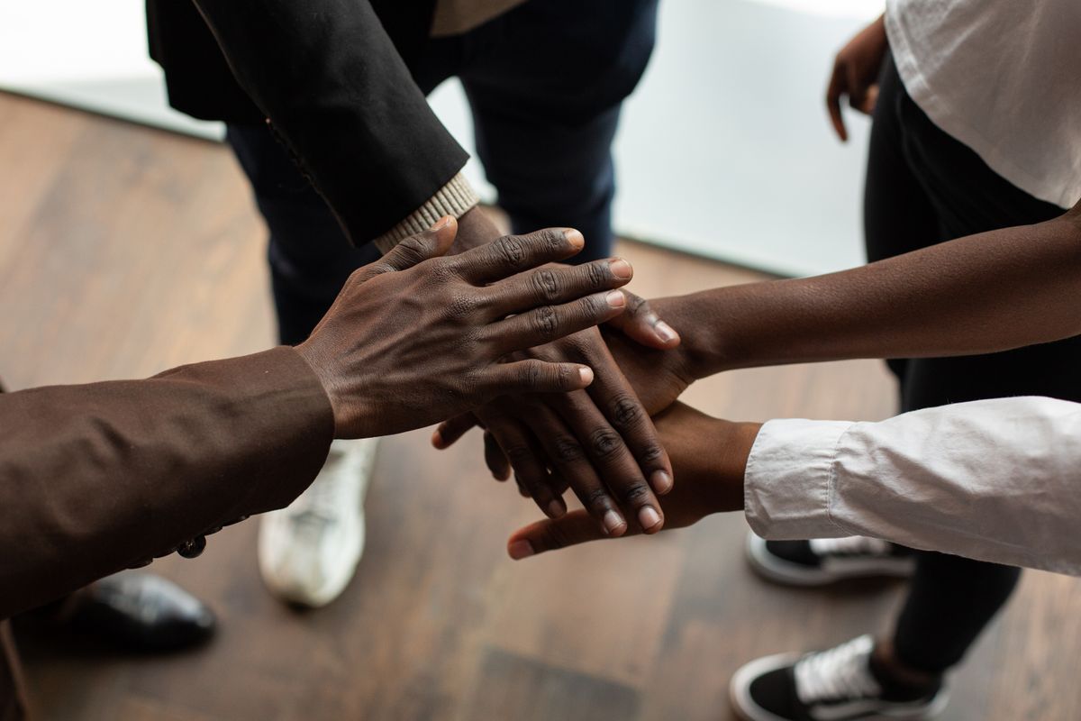 Comment les sports d'équipe contribuent au développement personnel
