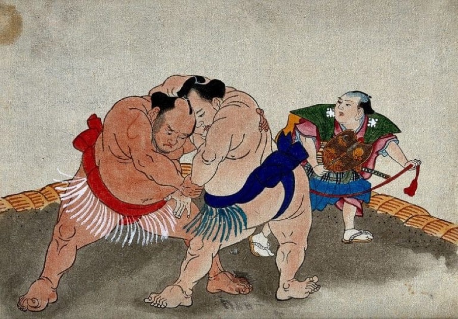 Sumo — Kadim Bir Güç Gösterisi ve Disiplin Yolu