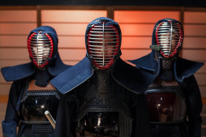 Kendo — Samurayların Zihinsel ve Fiziksel Disiplini