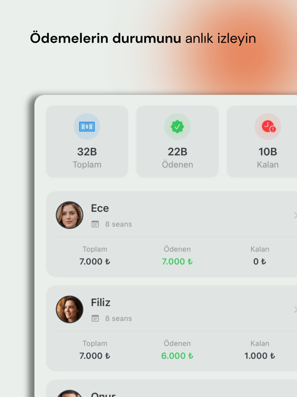 Avlu - Financials